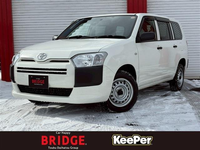 サクシードバン1.5 UL 4WD