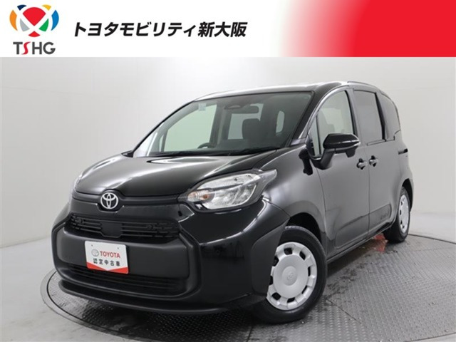 シエンタ ハイブリッド 1.5 G 