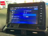 案内表示も見易く、クリアな画質を楽しんでいただけるフルセグ地デジTV、Bluetooth、USB接続音楽再生など多数の機能も満載です!!