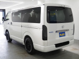 【R7年式/DARKPRIME S/ディーゼル4WD/両側パワースライドドア】オリジナルAW-BJメキシカン【全国納車可能】