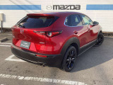 CX-30 2.0 20S ブラックトーンエディション