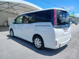 ノア 2.0 X ウェルキャブ スロープタイプII サードシート付 