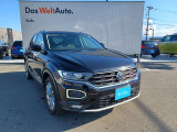 T-Roc TSI スタイル デザインパッケージ 
