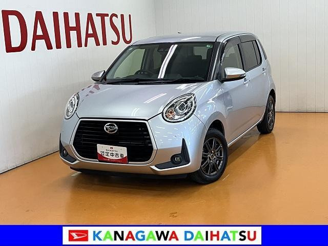 ブーン1.0 シルク Gパッケージ SAIII