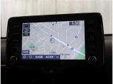 トヨタディスプレイオーディオ付き