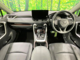 RAV4 2.0 G Zパッケージ 4WD 