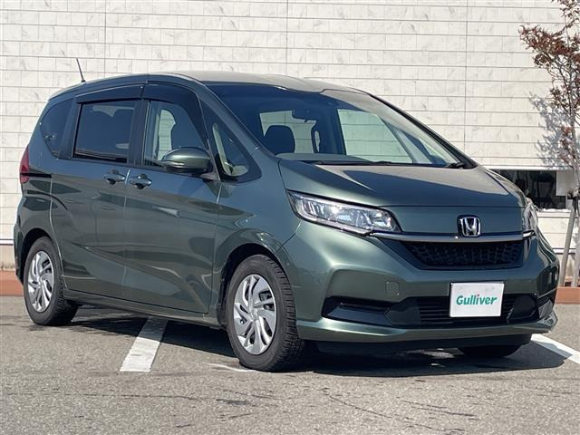 フリード 1.5 G ホンダセンシング 修復歴無し