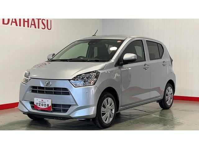 ミライース X SAIII 