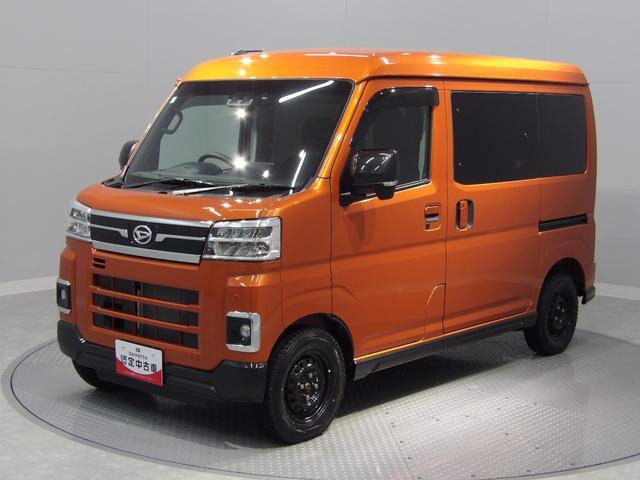 アトレー  RS 4WD