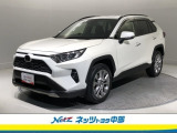 トヨタ RAV4