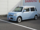 ダイハツ ミラココア