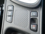 横滑り防止機能 EV・ドライブモードスイッチ パーキングホールド