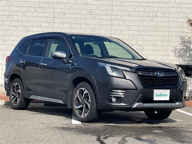 フォレスター 2.0 アドバンス 4WD 4WD 修復歴無し