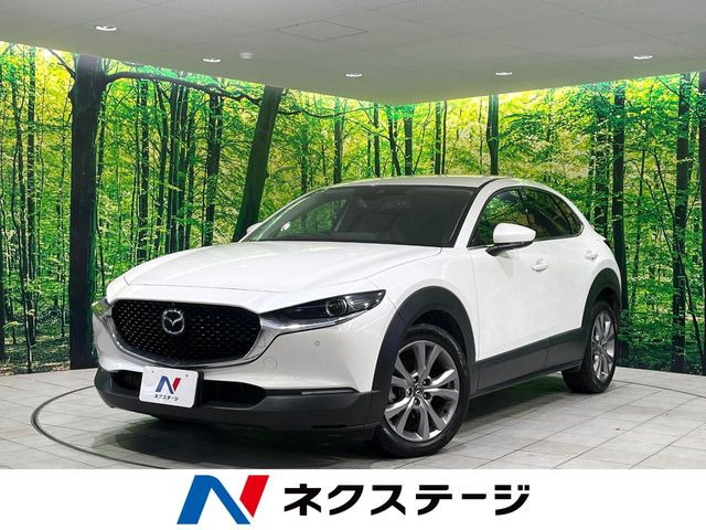 CX-30 1.8 XD Lパッケージ 