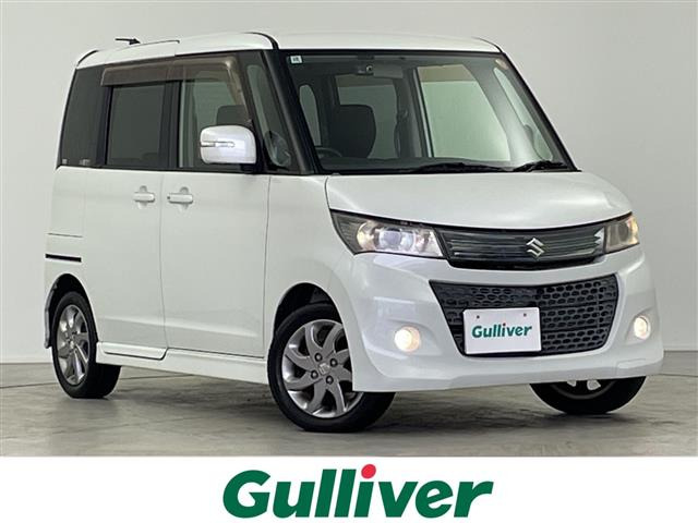 パレット SW リミテッドII 修復歴無し