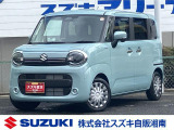 スズキ ワゴンRスマイル