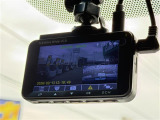運転中の記録を残します。事故などを起こした起こされた時の証拠を残します。