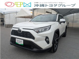 トヨタ RAV4