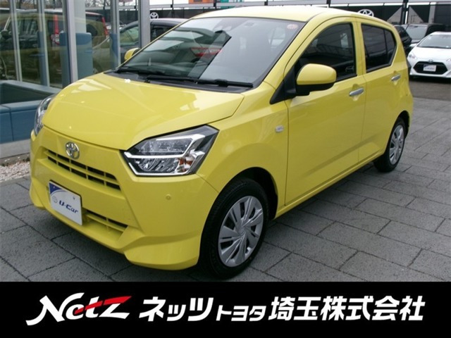 ピクシスエポック X SAIII 