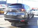 CX-8 2.2 XD ブラックトーンエディション 4WD 