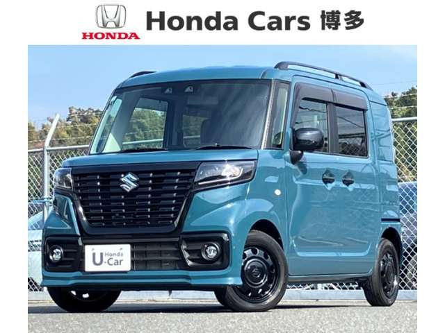 スペーシアベース XF 