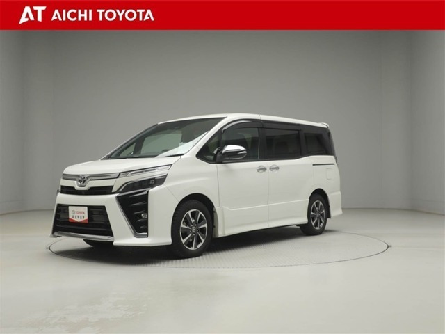 ヴォクシー 2.0 ZS 煌III 