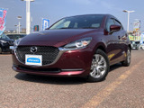 マツダ MAZDA2