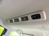【サーキュレーター】エアコンの風を後部座席まで届けてくれ、広い車内空間でも素早く快適な温度になります♪真夏や真冬に便利な機能です。