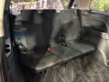 3列目シートはもちろん状態良好☆大人でもゆったりと座って頂けますので、大人数でのお出かけもラクラクです♪ご家族で、気の知れた仲間で、ドライブに行くのが楽しみですね♪
