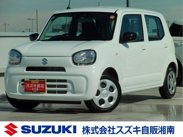 アルト L オーディオレス