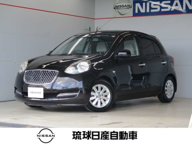 マーチ 1.2 ボレロ 