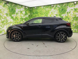 C-HR ハイブリッド 1.8 S GR スポーツ 