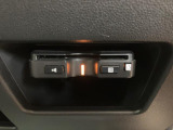 ETC車載器を装備しています☆料金所での支払いも待つこともなく楽々通過ですよ☆