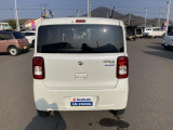 ワゴンRスマイル ハイブリッド(HYBRID) S 