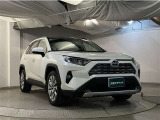 RAV4  2.0 G Zパッケージ 4WD