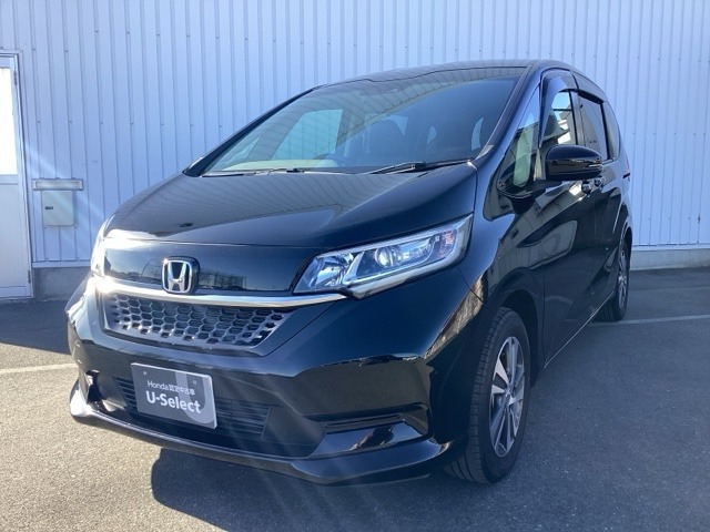 フリード 1.5 G ホンダセンシング （6BA-GB5）