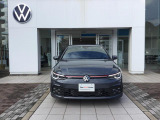 ゴルフ GTI 
