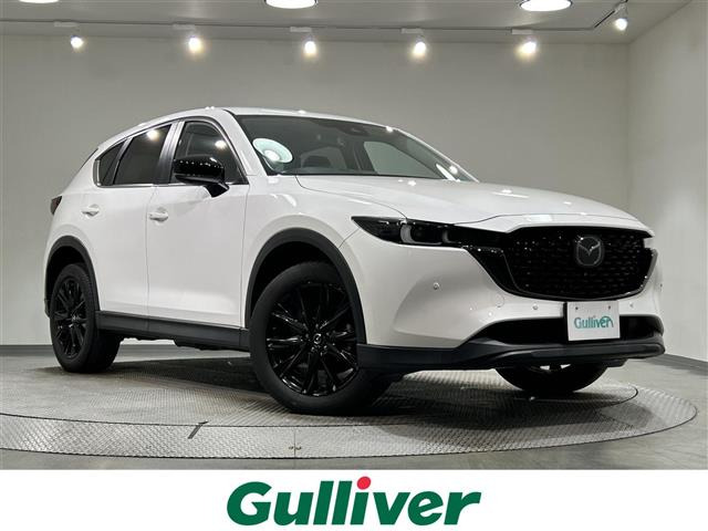 CX-52.2 XD ブラックトーンエディション 4WD修復歴無し