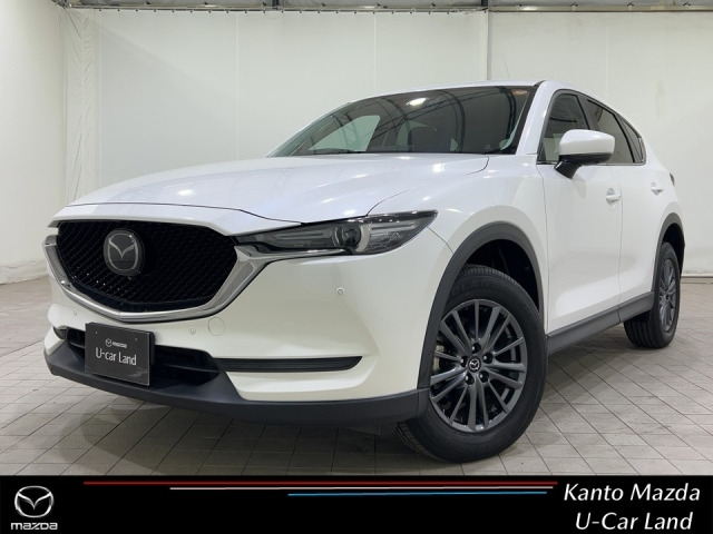 CX-5 2.0 20S スマートエディション