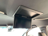 純正後席モニター付き!!