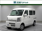 三菱 ミニキャブバン