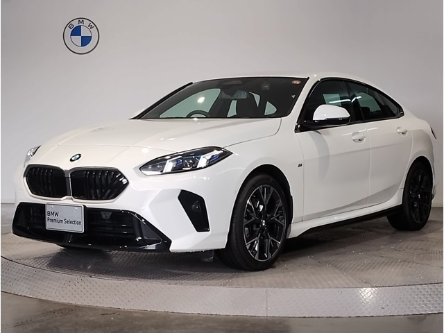 2シリーズグランクーペ 220d Mスポーツ