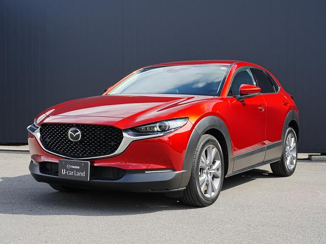 CX-302.0 20S ツーリング