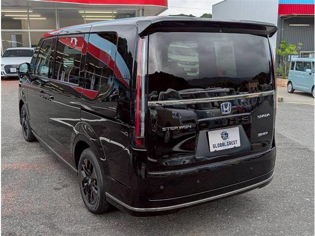 ホンダ ステップワゴン 2.0 e:HEV スパーダ の中古車詳細 (23,000km