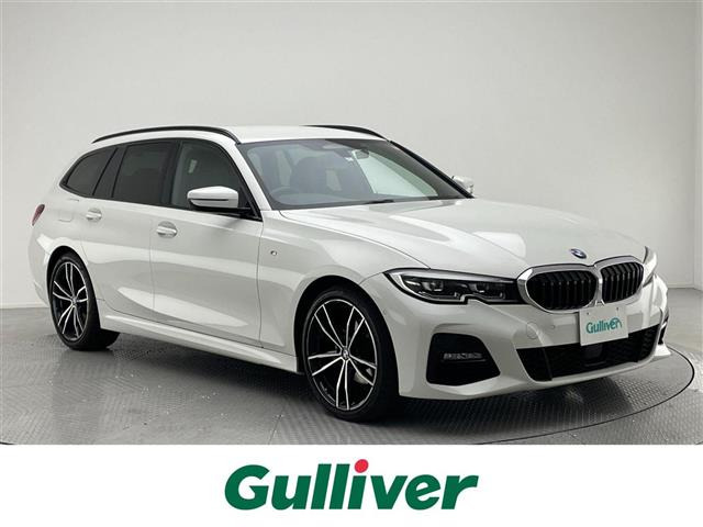 3シリーズツーリング320d xドライブ Mスポーツ 4WD4WD 修復歴無し