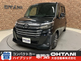 トヨタ ルーミー