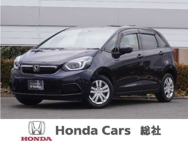 フィット  1.3 ホーム