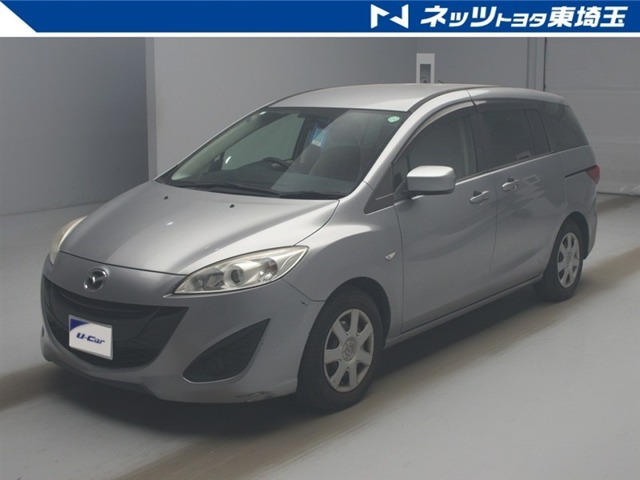 プレマシー2.0 20C スカイアクティブ