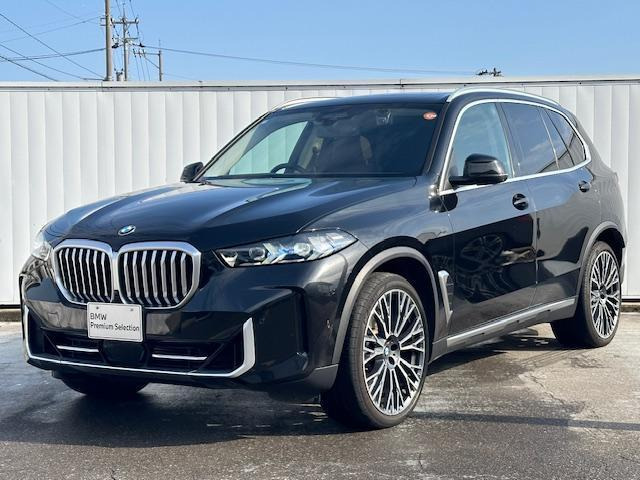 X5 xドライブ 35d エディション X 4WD 