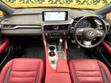 RX 450h Fスポーツ 